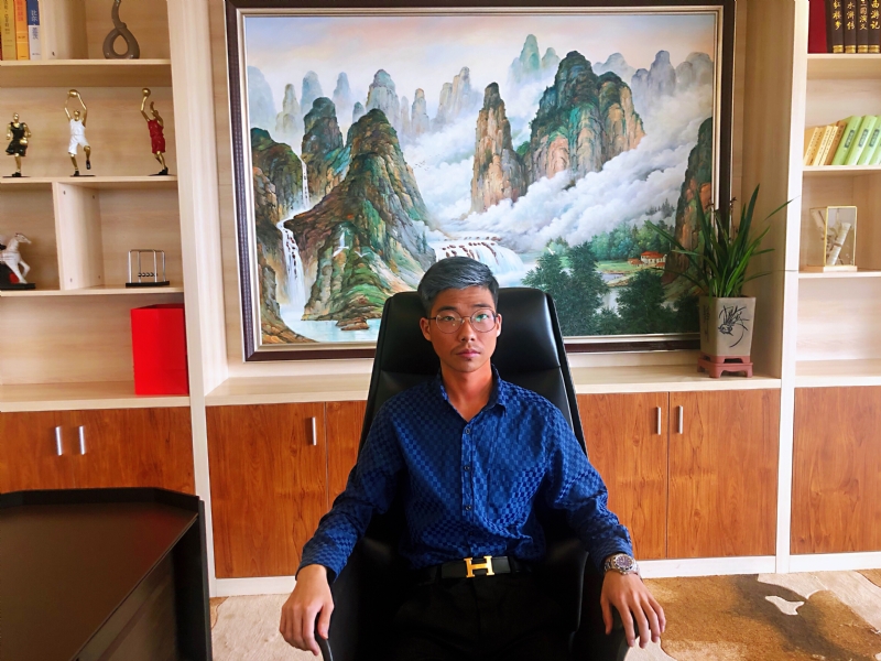 淡泊明志的第三张照片--宁波残疾人相亲网
