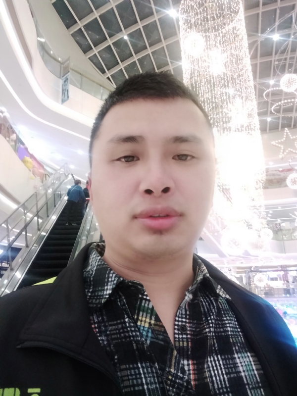 小胖的第一张照片--宁波残疾人相亲网