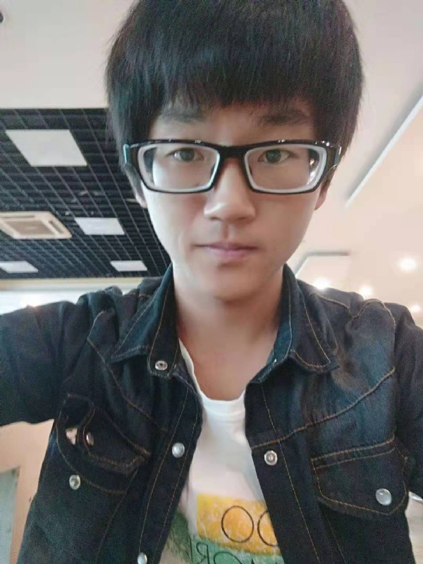 LS书生的第一张照片--宁波残疾人相亲网