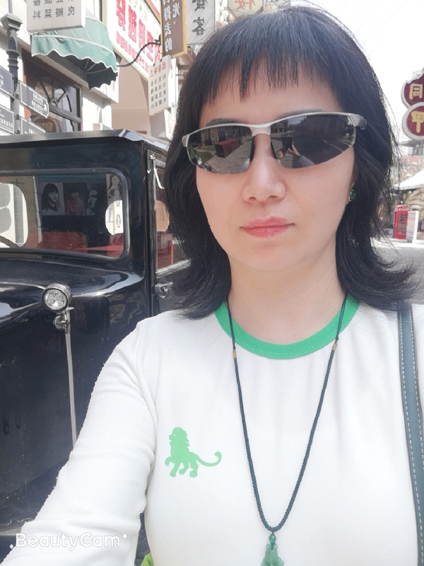 心海的第一张照片--宁波残疾人相亲网