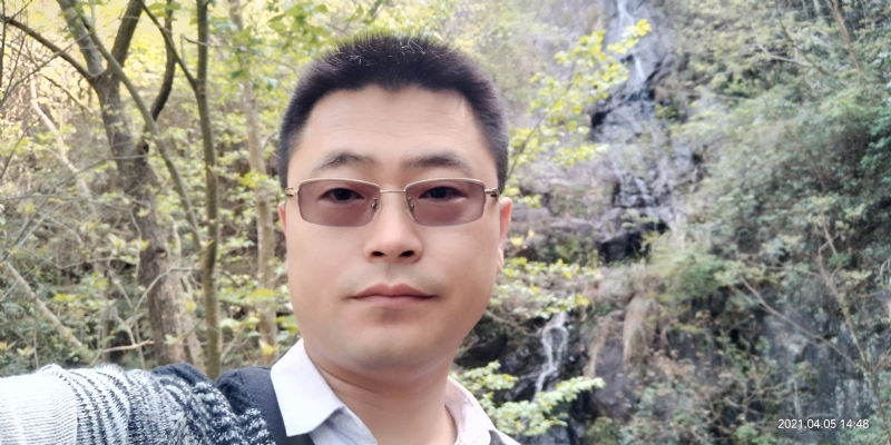 往后余生的第一张照片--宁波残疾人相亲网