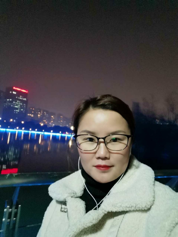 小英的第一张照片--宁波残疾人相亲网