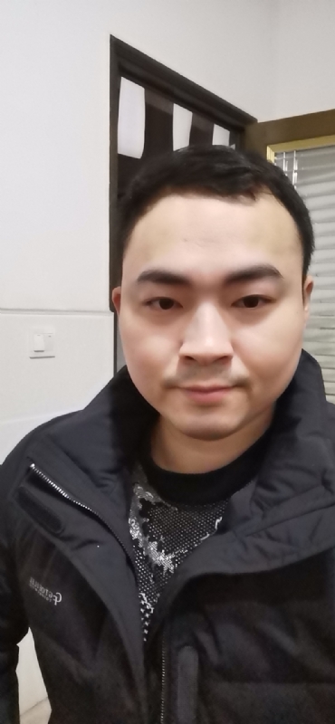 老实人的第一张照片--宁波残疾人相亲网