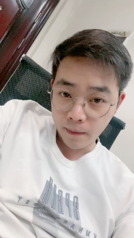 The—FOX的第一张照片--宁波残疾人相亲网