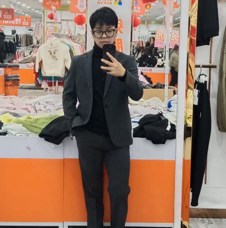 秦巧顺的第二张照片--宁波残疾人相亲网