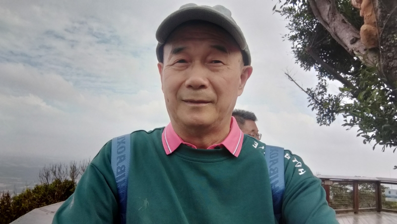 开心龙的第二张照片--宁波残疾人相亲网